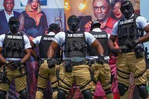 Bouncers and Bodyguards Services