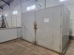 Humidification Machine
