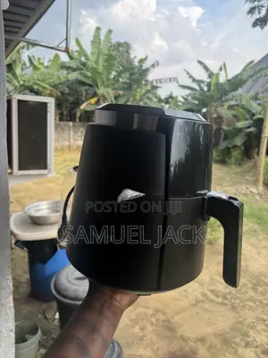 MAXI Air Fryer