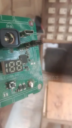 Electronics Gadgets Repair in Ikorodu