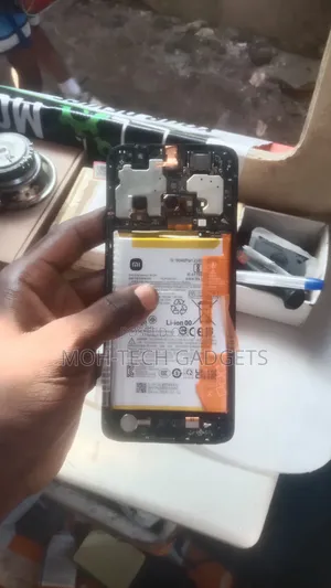 Electronics Gadgets Repair in Ikorodu