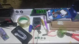 Electronics Gadgets Repair in Ikorodu
