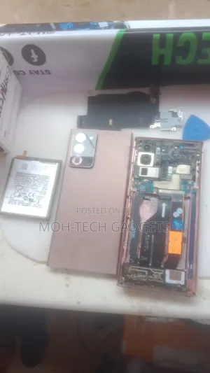 Electronics Gadgets Repair in Ikorodu