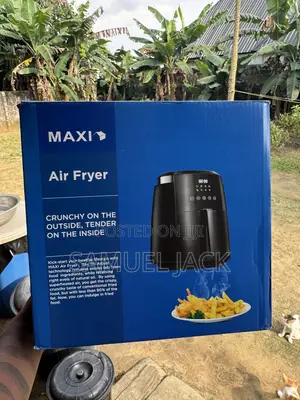 MAXI Air Fryer