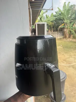 MAXI Air Fryer
