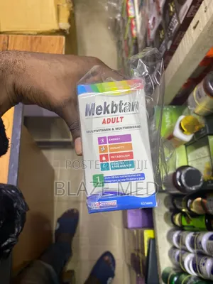Mekbtan Adult