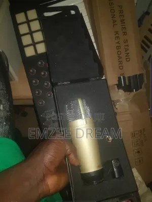 Behringer C1 Microphone