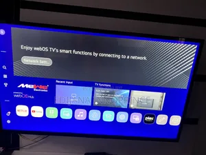 Mewe TV 55inch