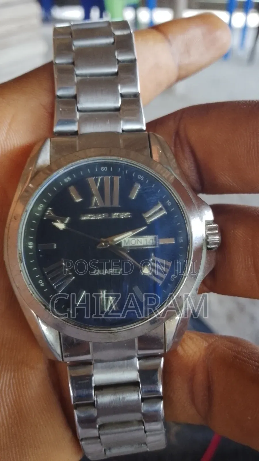 Michael Kors