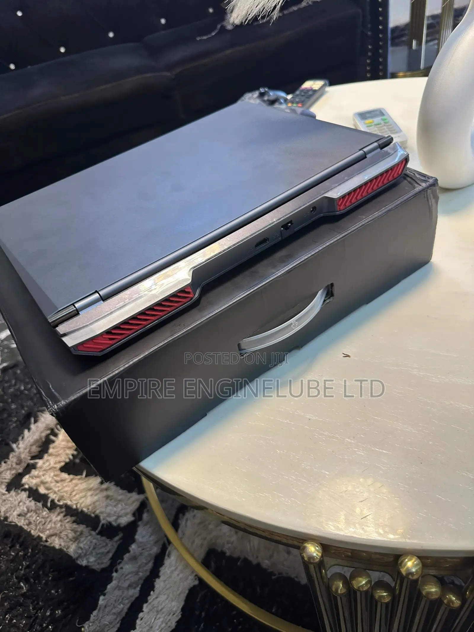 Laptop 16GB Intel Core i9 SSHD (Hybrid) 1T