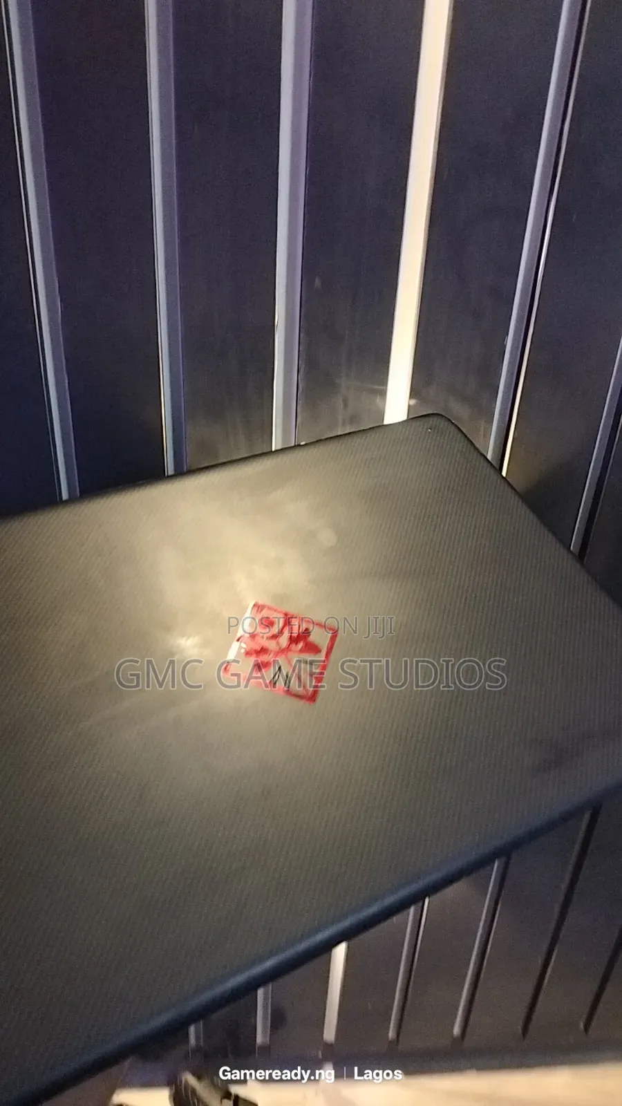 Laptop HP Omen 15 12GB Intel Core i7 HDD+SSD 1T