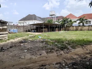 Residential Land