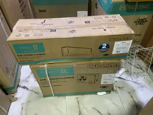 Hisense 1HP AS09TG Air Conditioner for Offices