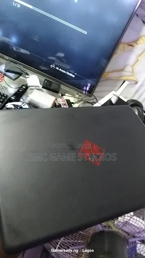Laptop HP Omen 15 12GB Intel Core i7 HDD+SSD 1T