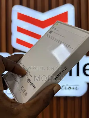 New Apple iPhone 15 Pro 128 GB White