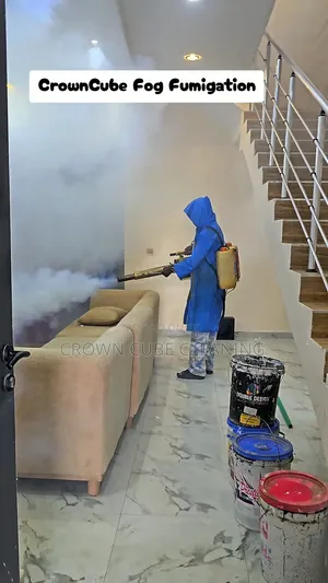 Fumigation, Fumigation Services in Vi