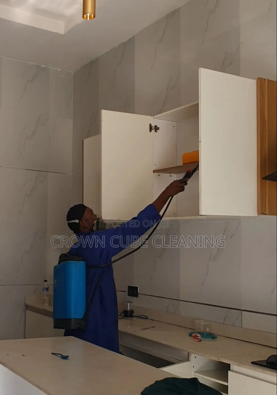 Fumigation, Fumigation Services in Vi