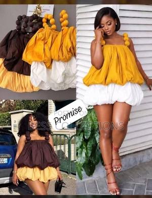 Ladies Gown