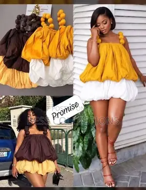 Ladies Gown