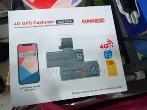 Dash Car Spy Camera