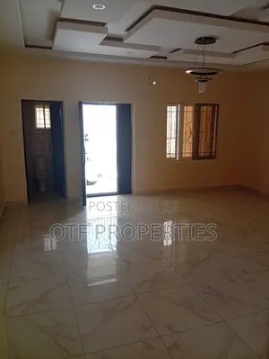 2bdrm Apartment in Fo1 Kubwa Abuja for rent
