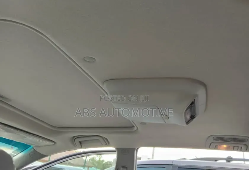 Toyota Sienna XLE Limited 2005 Gray