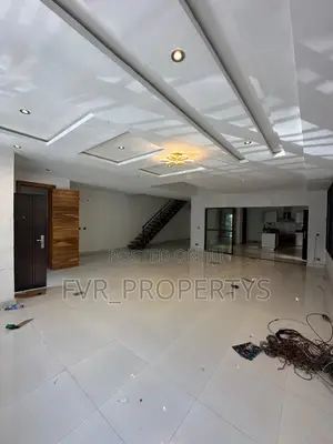 5bdrm Duplex in Freedom Way, Ikate for rent