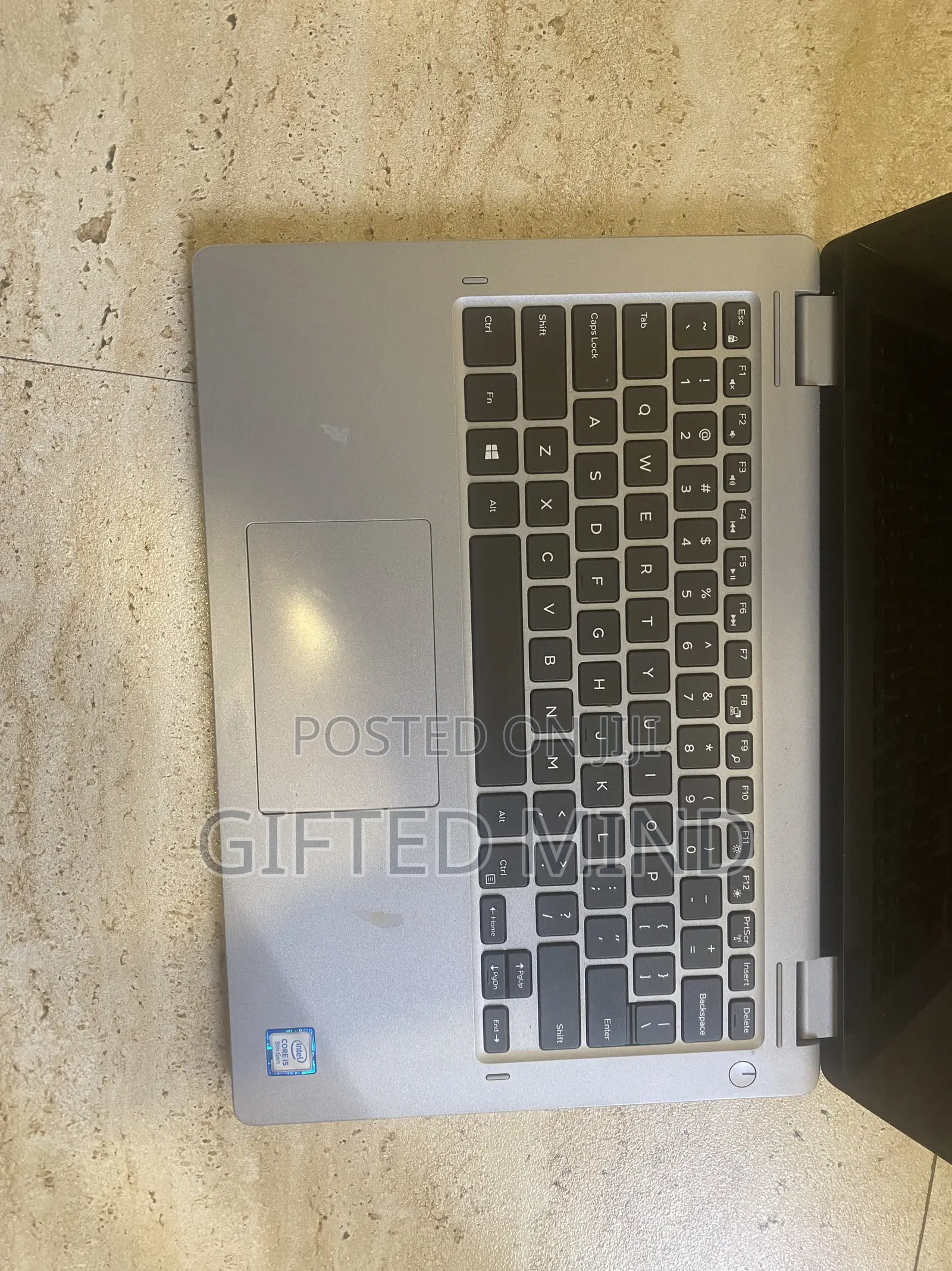 Laptop Dell Latitude 5420 16GB Intel Core i5 SSD 256GB