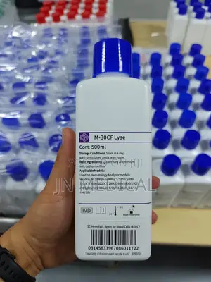 M-30 Lyse Mindray Hematology Reagents