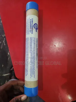 High Temperature Climax Grease