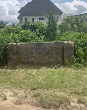 A Plot of Land for Sale at Ugolo