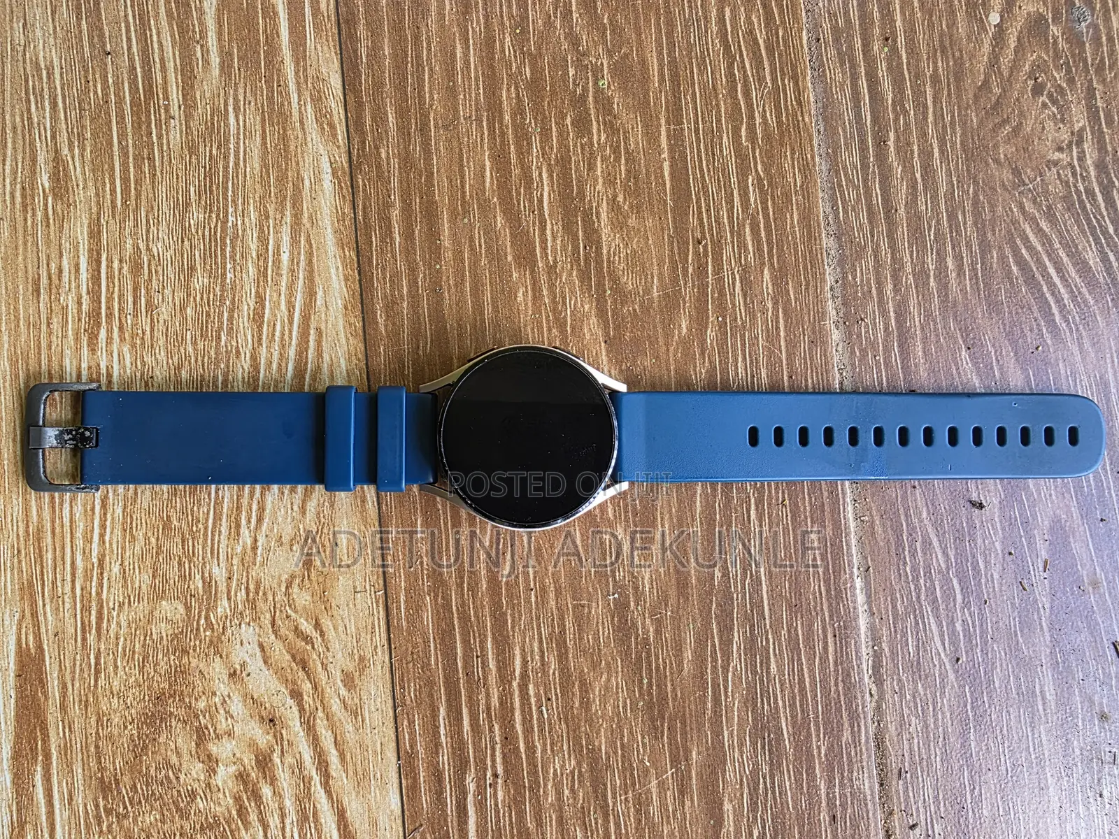 Galaxy Watch 4