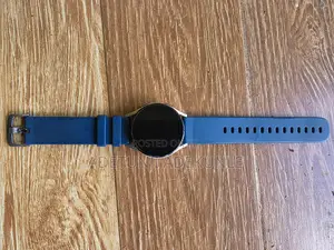 Galaxy Watch 4
