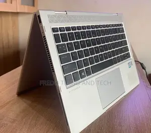 New Laptop HP EliteBook 830 G6 8GB Intel Core i5 SSD 256GB