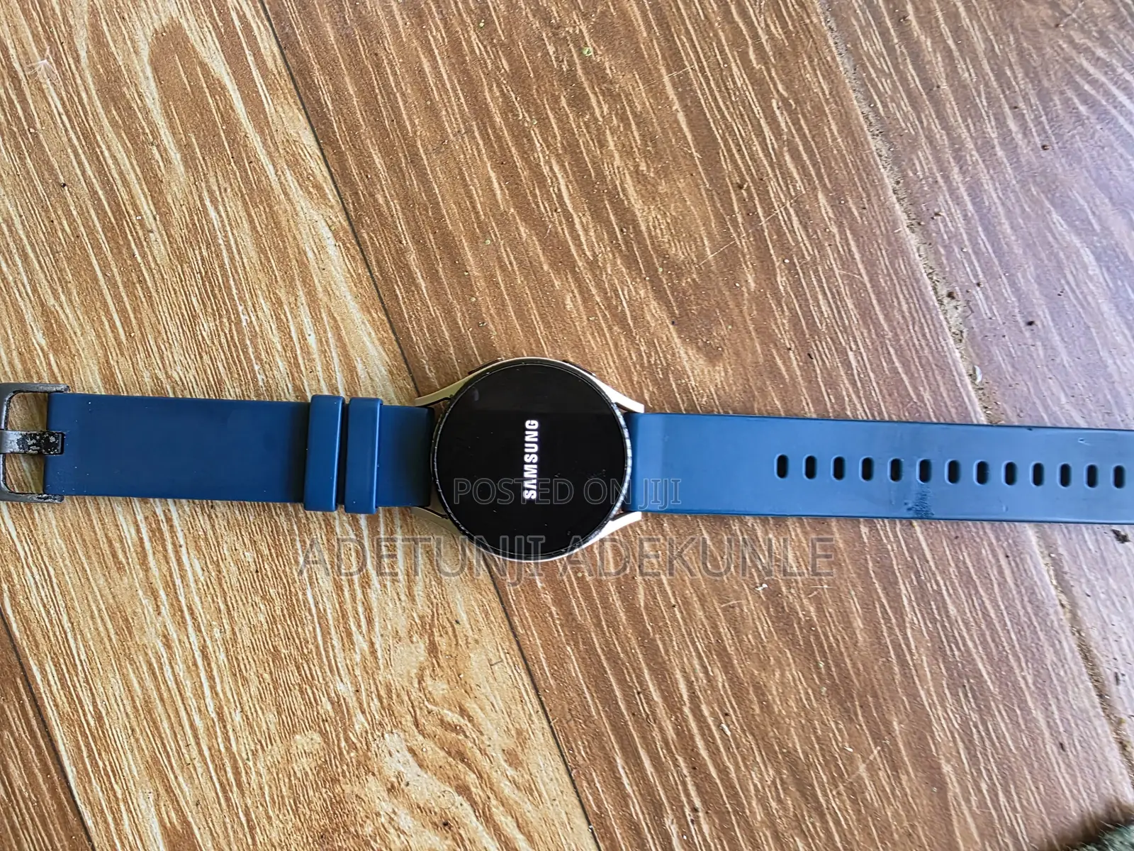 Galaxy Watch 4