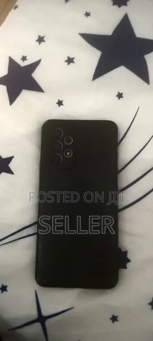 Samsung Galaxy A53 5G 128 GB Black