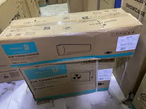 Hisense AS09TG 1HP Household Air Conditioner