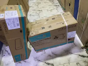 Hisense 1HP AS09TG Space-Saving Split AC
