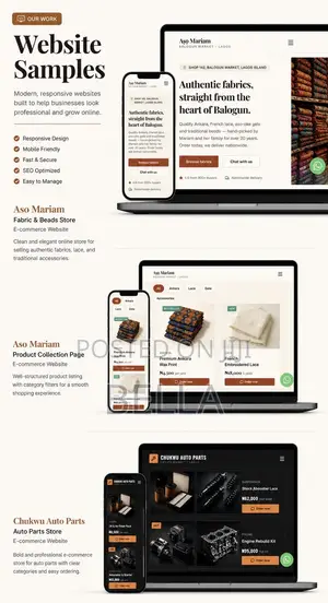 (Promo) Get a New Business Website in 7 Days