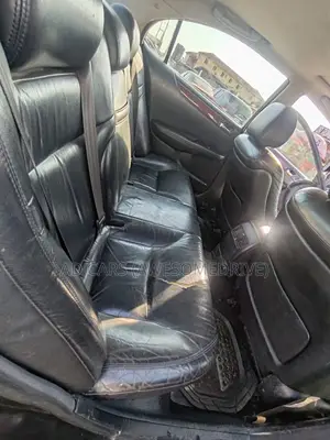 Lexus ES 2004