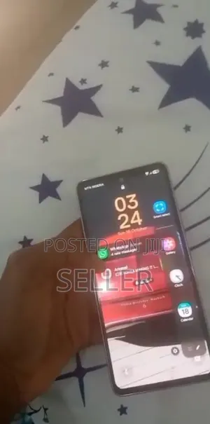 Samsung Galaxy A53 5G 128 GB Black