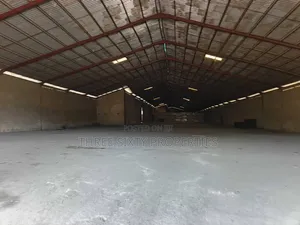 4200 SQM Warehouse Exclusive Compound