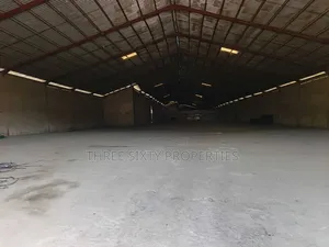 4200 SQM Warehouse Exclusive Compound