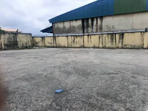 4200 SQM Warehouse Exclusive Compound