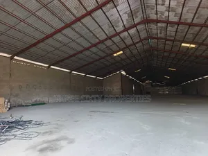 4200 SQM Warehouse Exclusive Compound