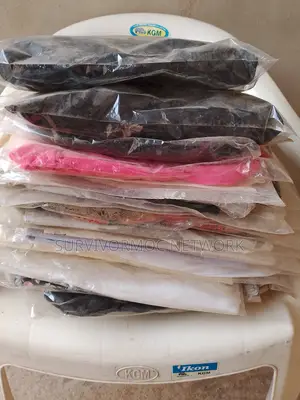 Clothes (Assorted Tops)