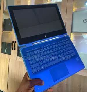 New Laptop HP Probook 11 EE G1 8GB Intel Core i5 SSD 256GB