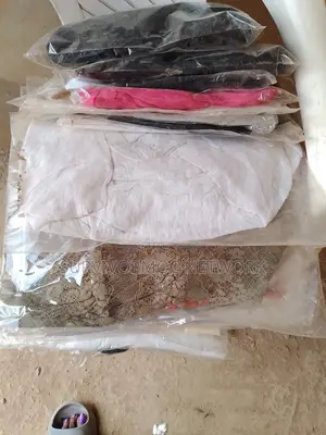Clothes (Assorted Tops)