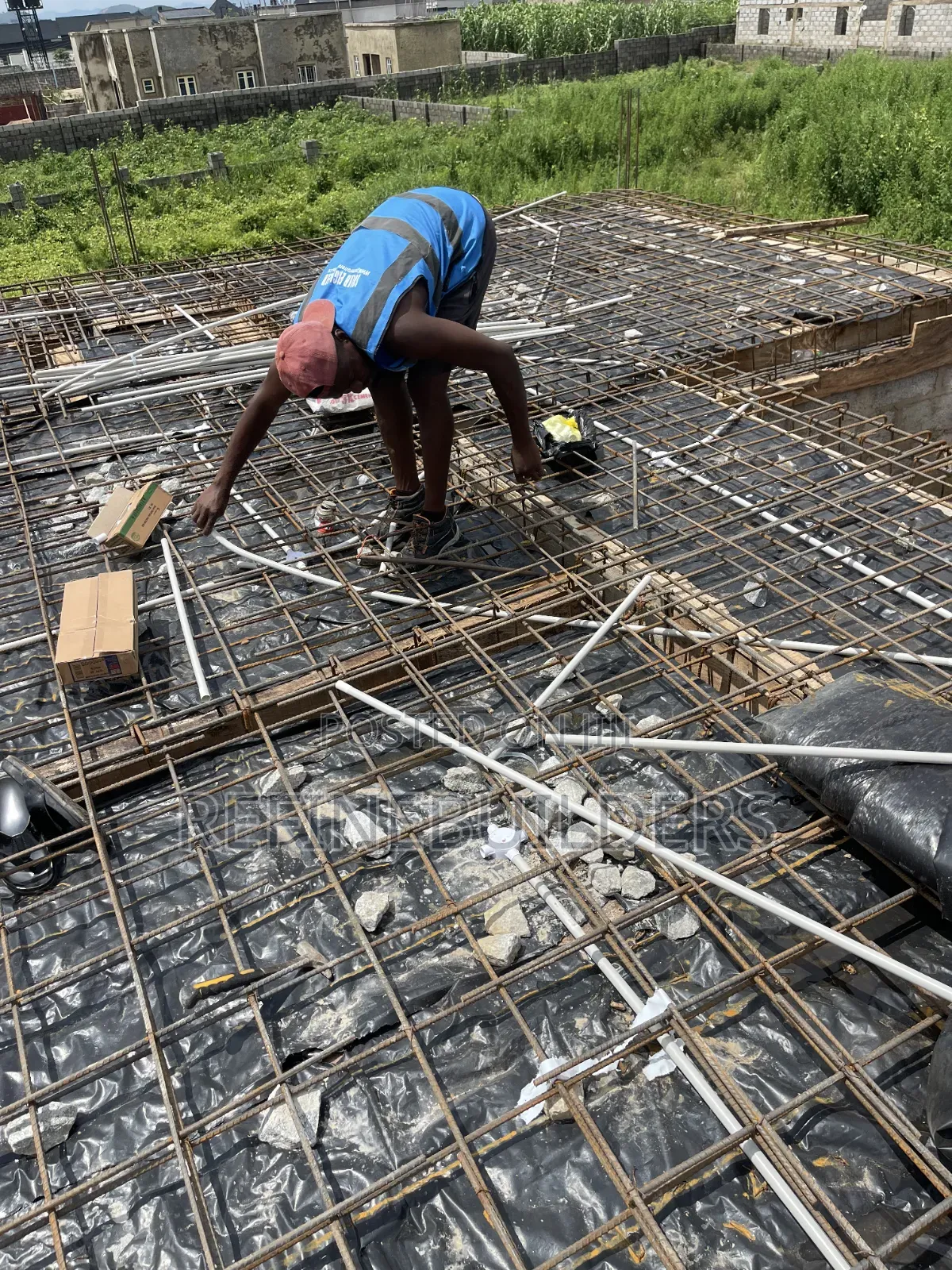 Building Construction