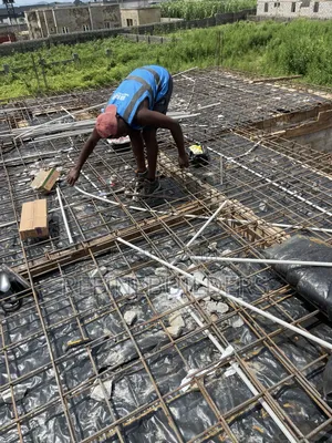 Building Construction